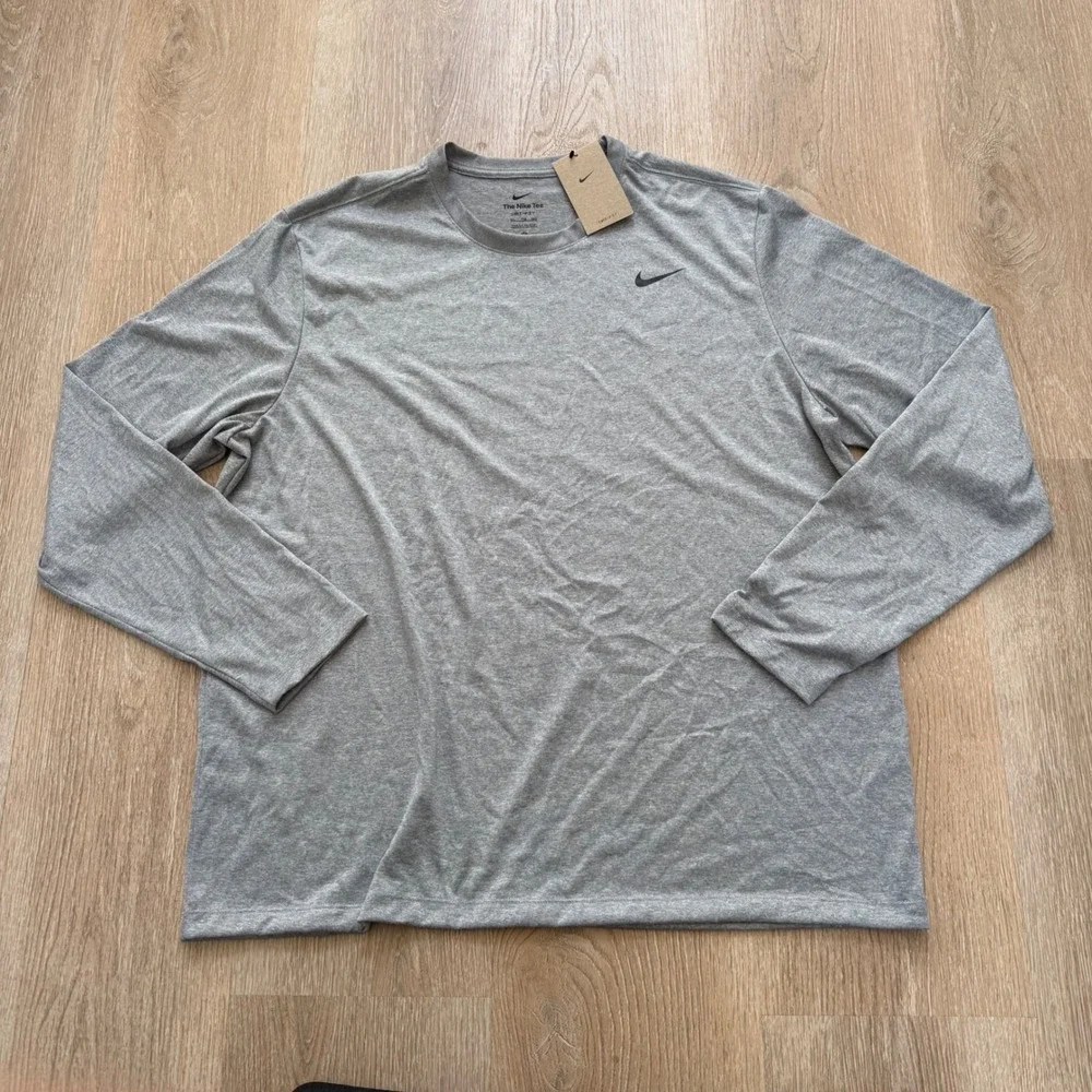 Nike dri fit